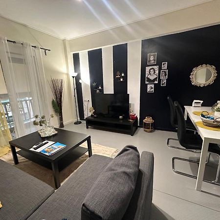 شقة Koukaki Urban Retreat, Steps From The Acropolis أثينا المظهر الخارجي الصورة