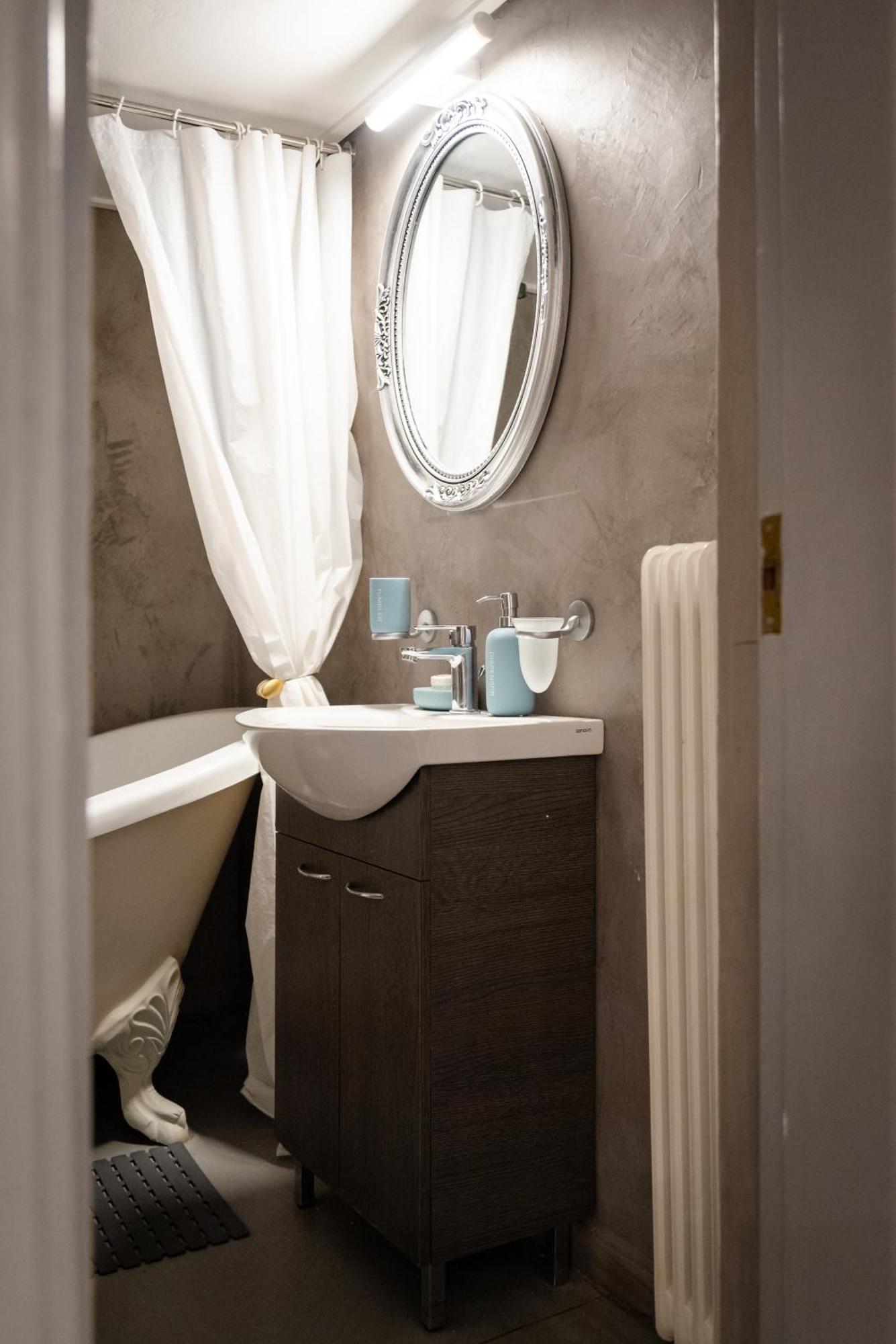 شقة Koukaki Urban Retreat, Steps From The Acropolis أثينا المظهر الخارجي الصورة