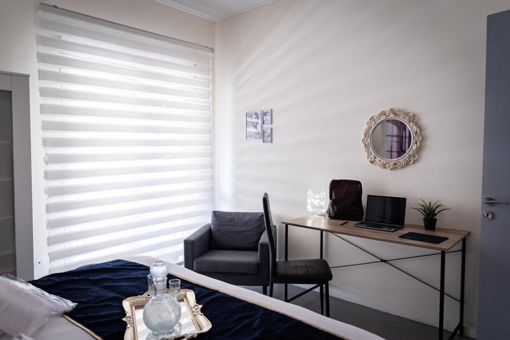 شقة Koukaki Urban Retreat, Steps From The Acropolis أثينا المظهر الخارجي الصورة