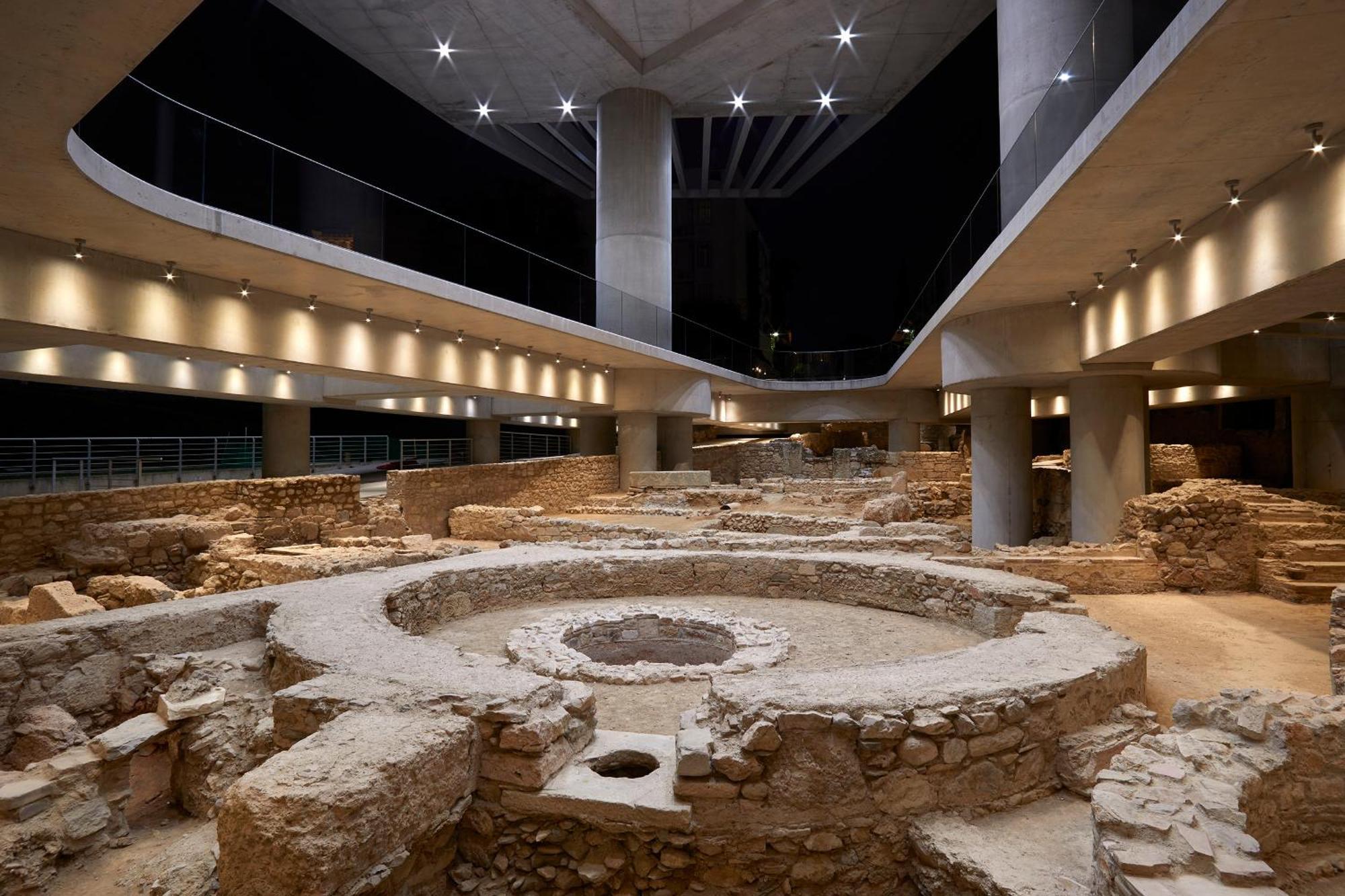 شقة Koukaki Urban Retreat, Steps From The Acropolis أثينا المظهر الخارجي الصورة